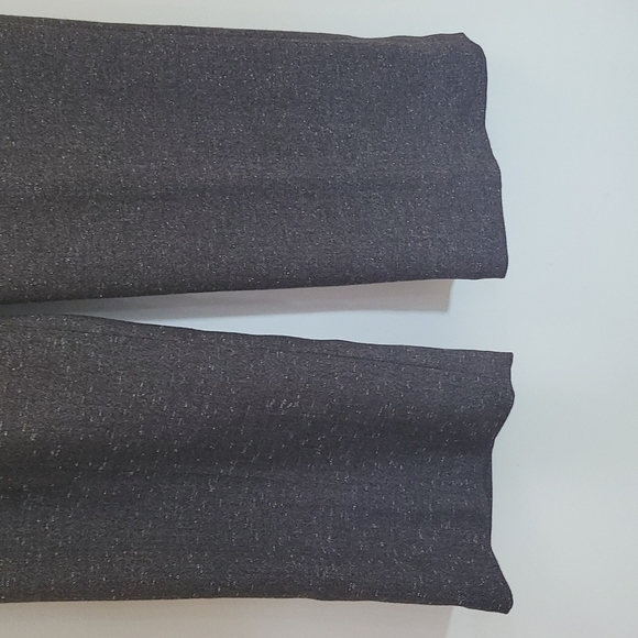 Sandro Tweed Dress Pants Size 10 - Picture 6 of 9